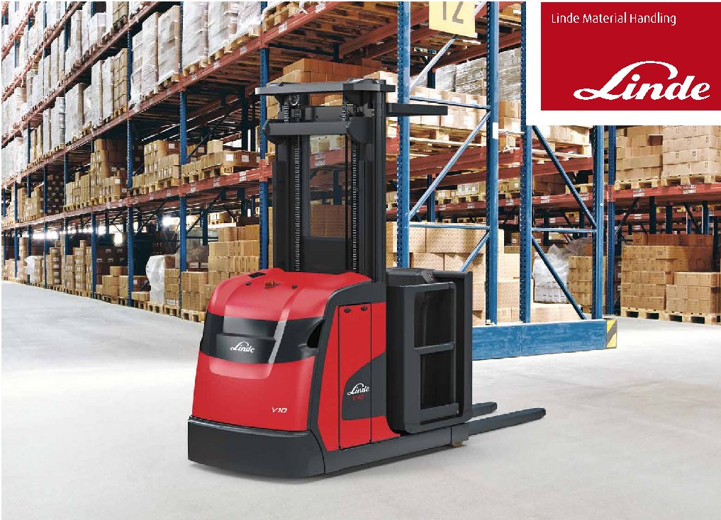 Linde V10