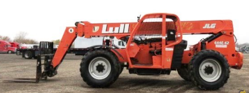 Lull 644E-42