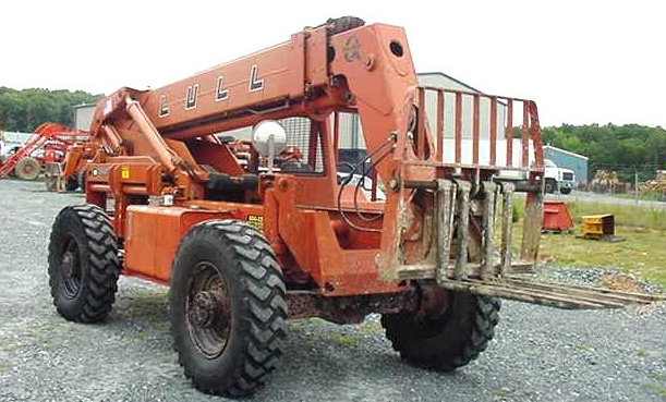 Lull 844C-42