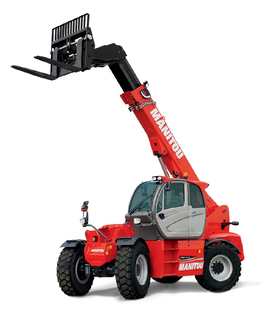 Manitou MHT10130