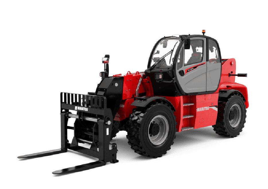 Manitou MHT10135