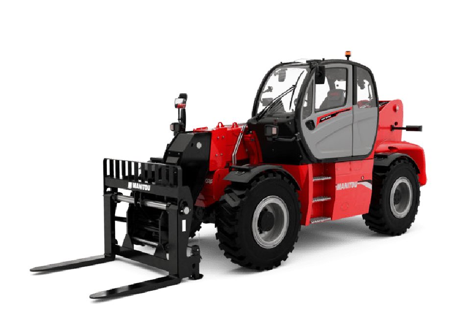 Manitou MHT10160