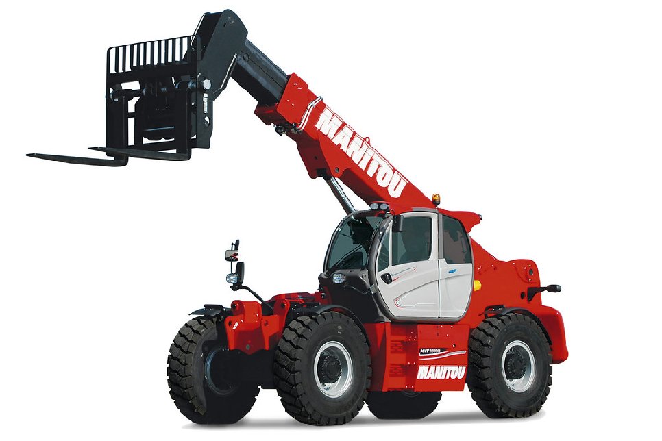 Manitou MHT10180