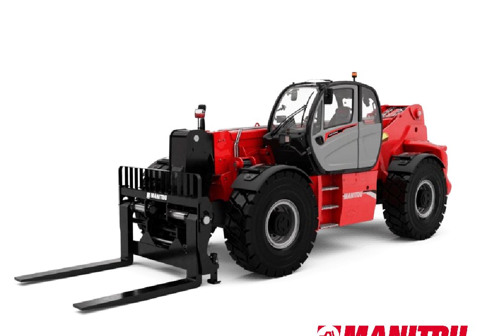 Manitou MHT11250