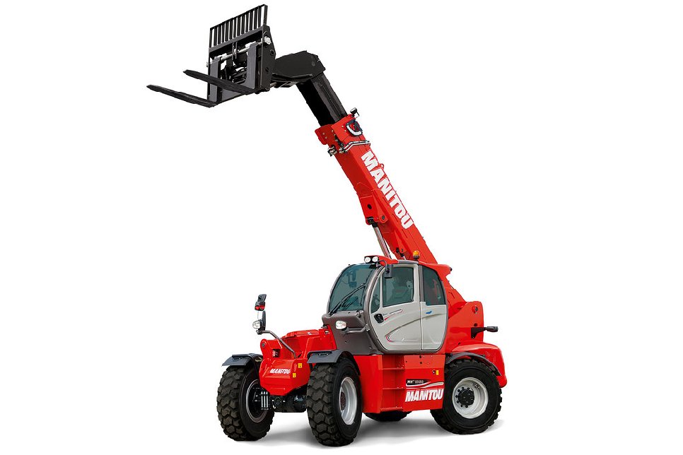 Manitou MHTX10130