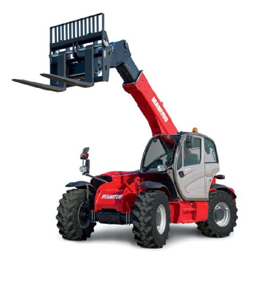 Manitou MHTX790