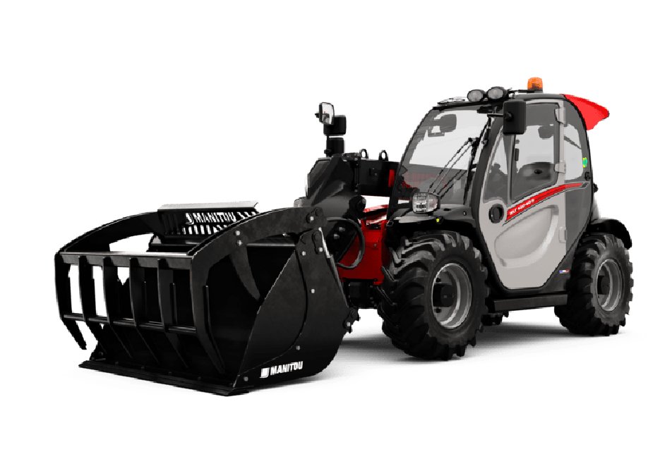 Manitou MLT420-60H