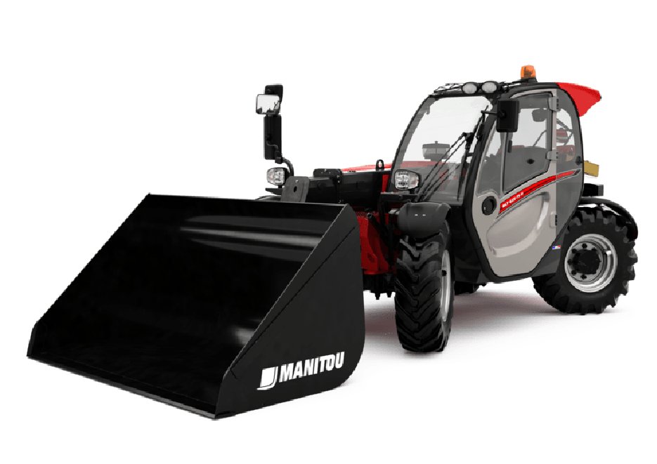 Manitou MLT625-75H ELITE