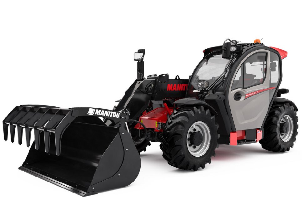 Manitou MLT630-105VCP