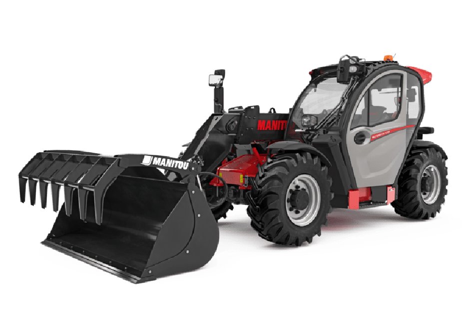 Manitou MLT630-115 V