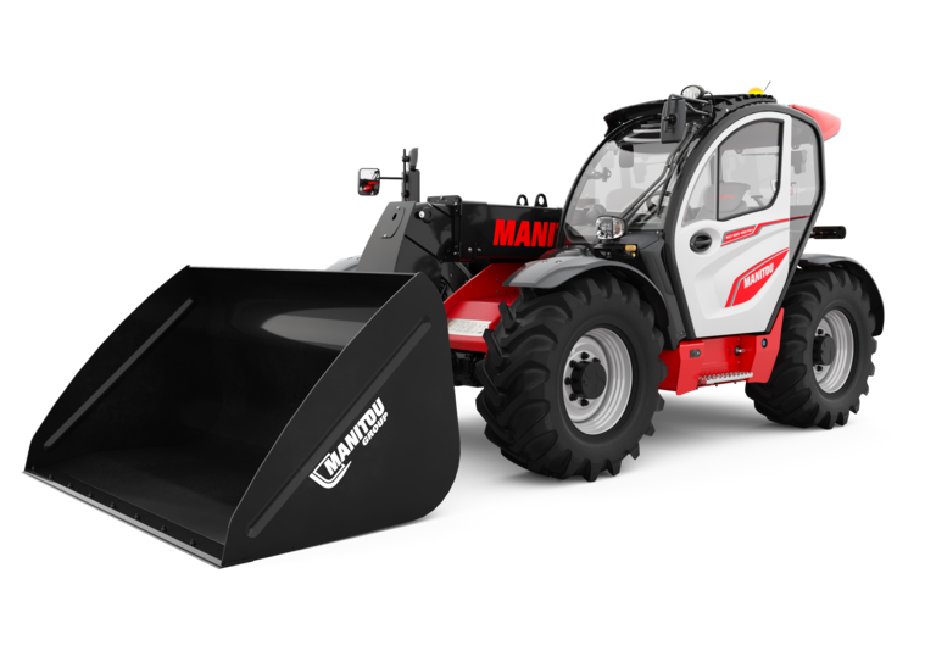 Manitou MLT635-130PS