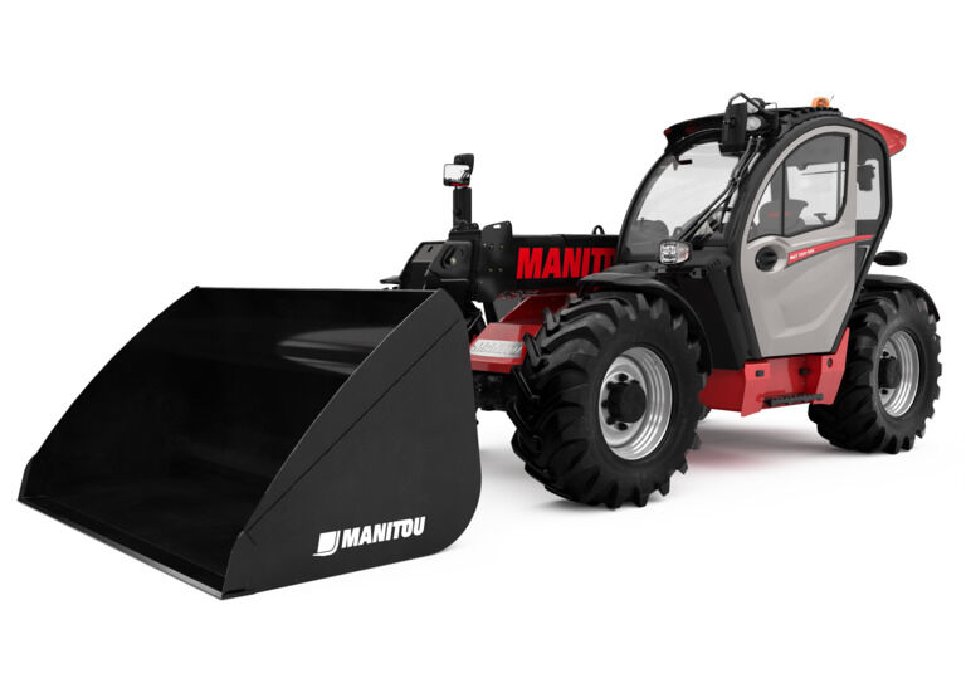 Manitou MLT733-115