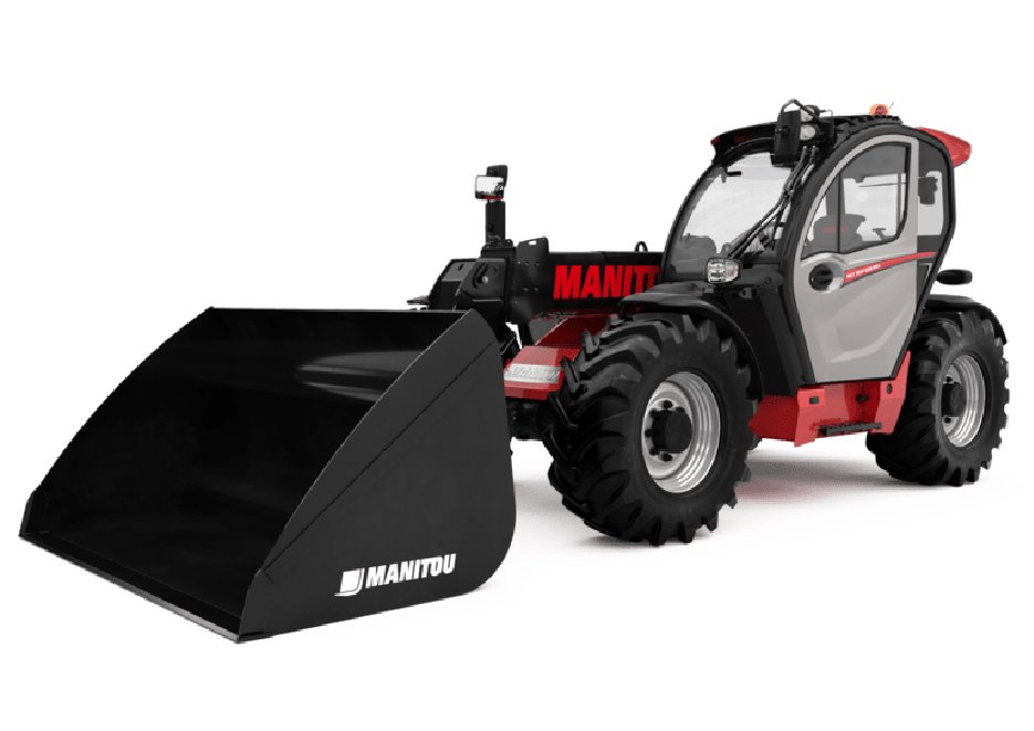 Manitou MLT737-130PS
