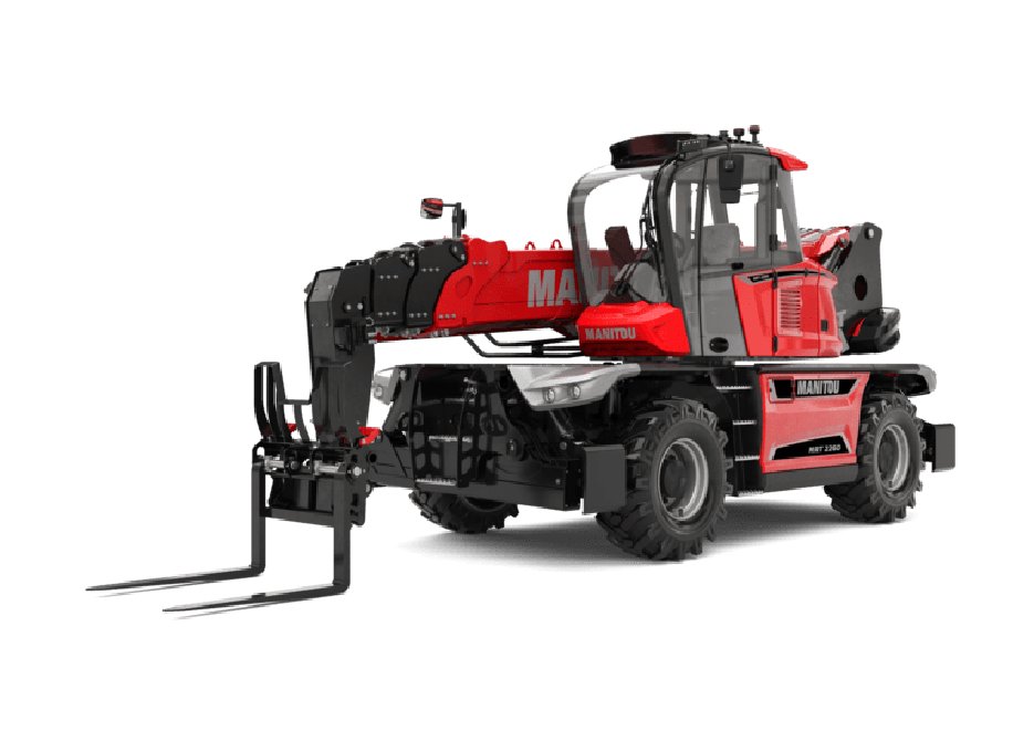 Manitou MRT2260
