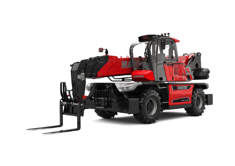Manitou MRT2570