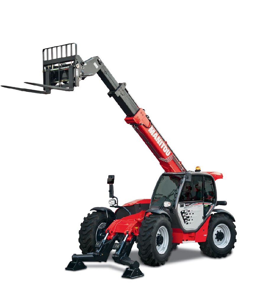 Manitou MT1030
