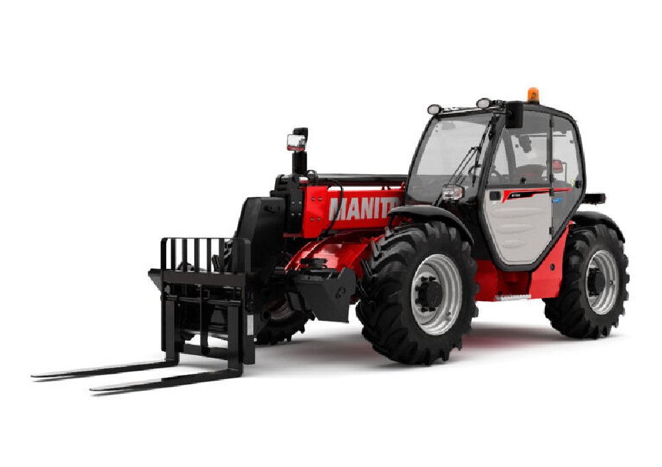 Manitou MT1033 EASY