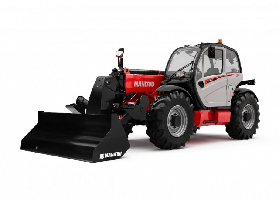 Manitou MT1135