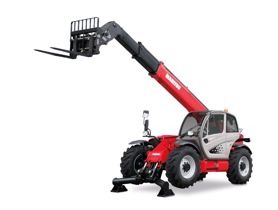 Manitou MT1335 EASY