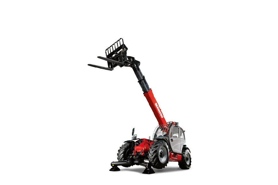 Manitou MT1335