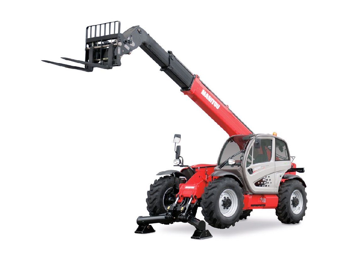 Manitou MT1335HA EASY