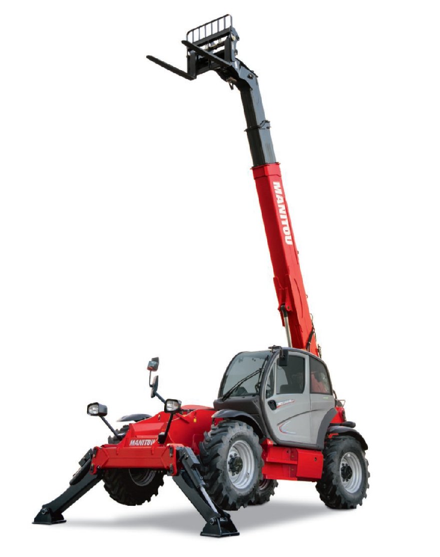 Manitou MT1435