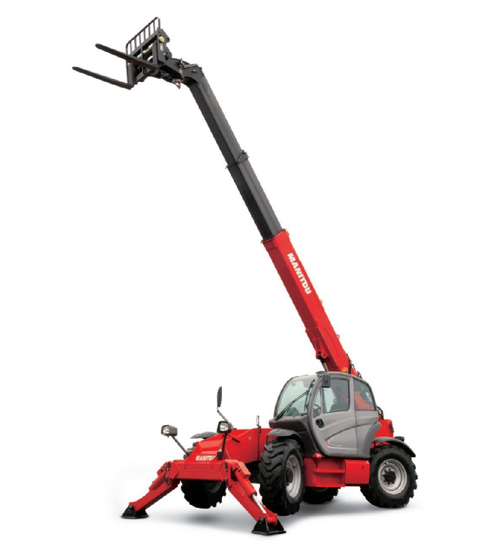 Manitou MT1440HA