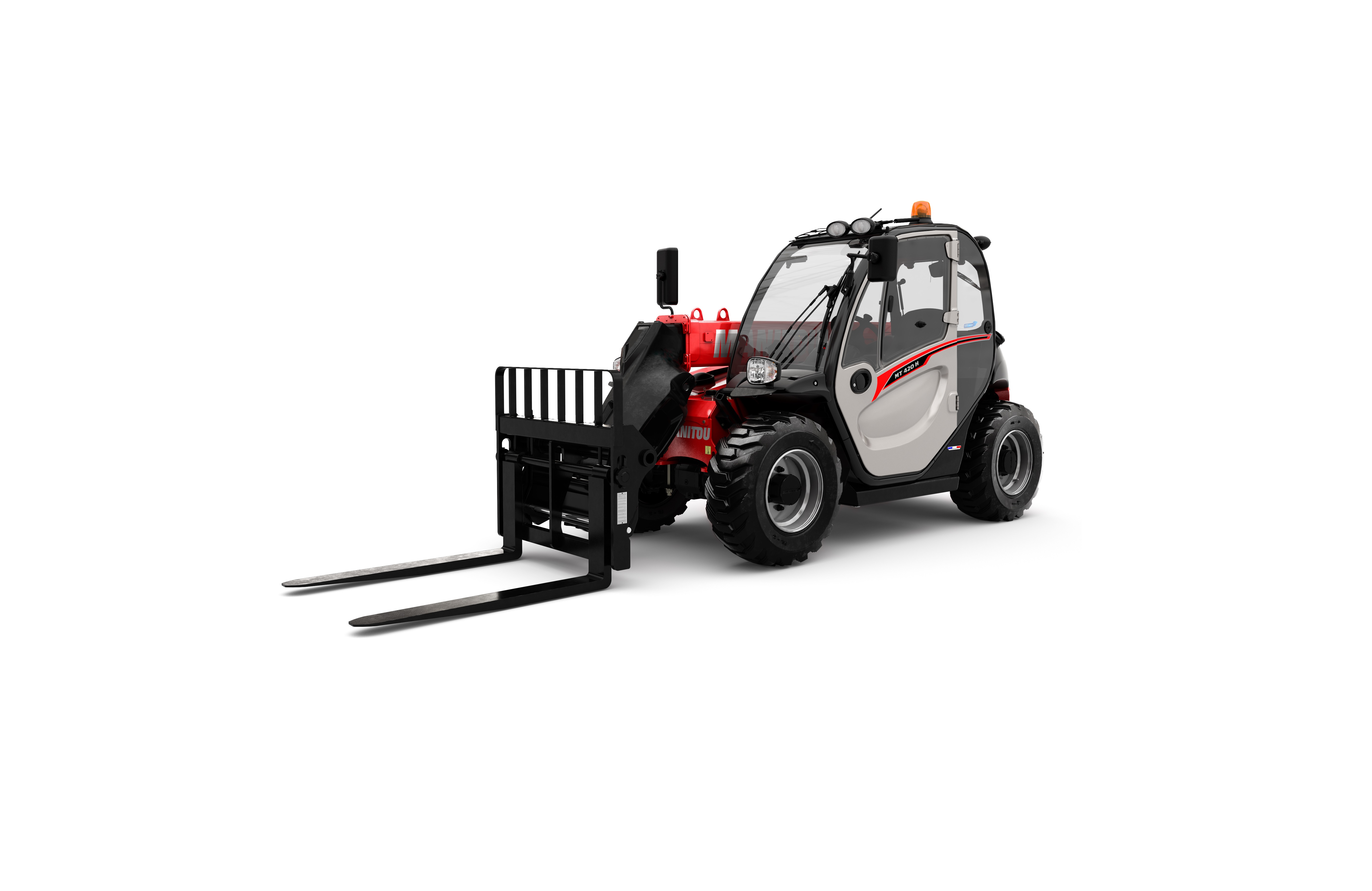 Manitou MT420H