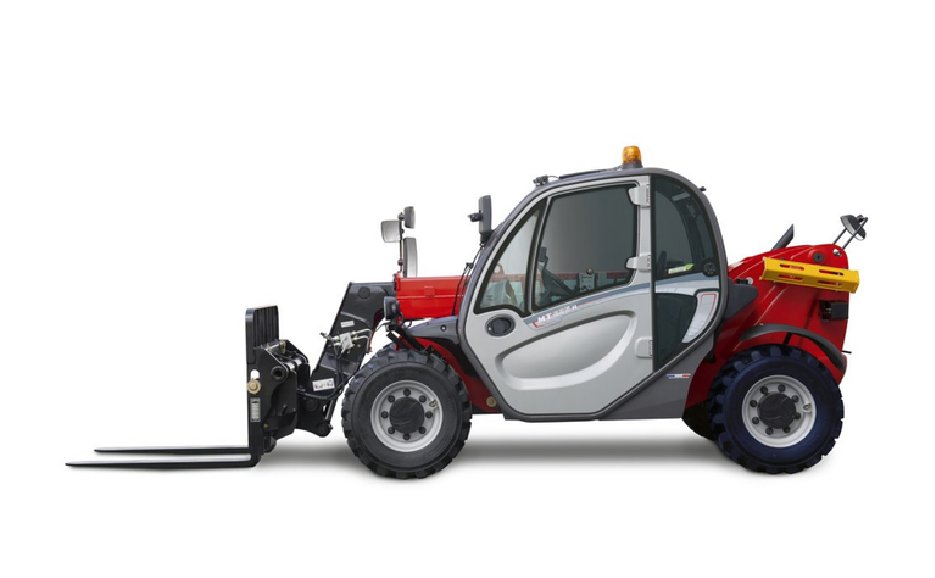 Manitou MT625 COMFORT