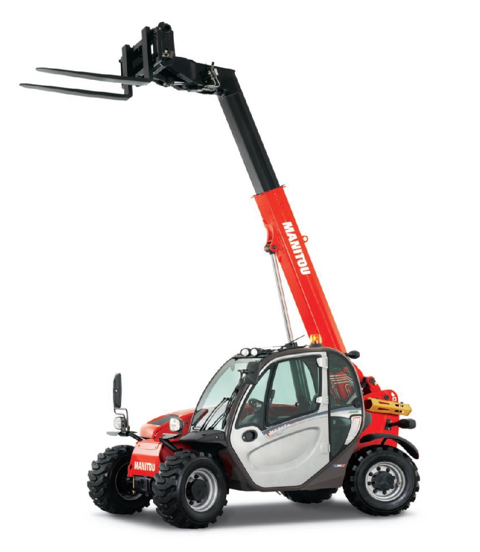 Manitou MT625
