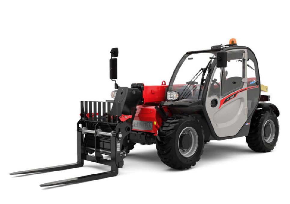 Manitou MT625H