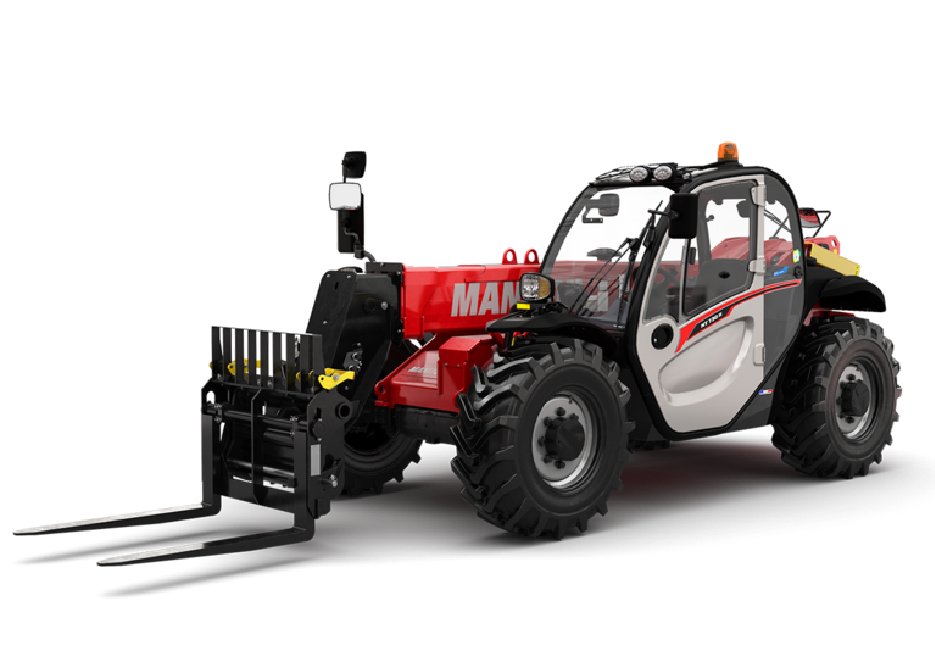 Manitou MT730H