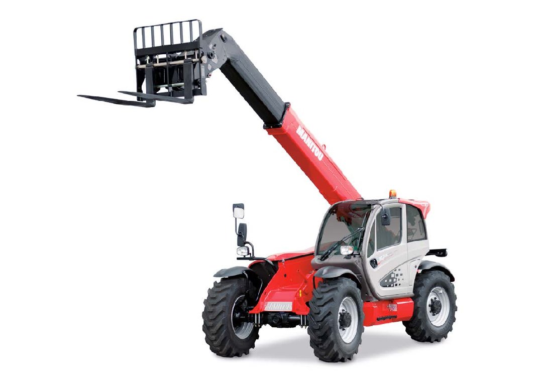 Manitou MT835