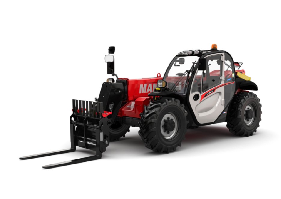 Manitou MT930