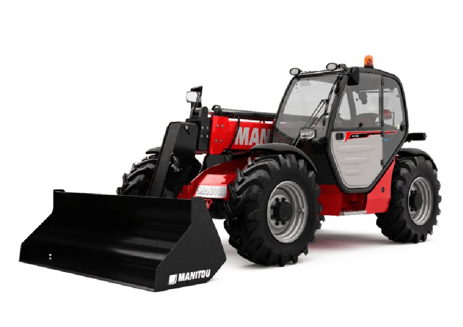Manitou MT933 EASY