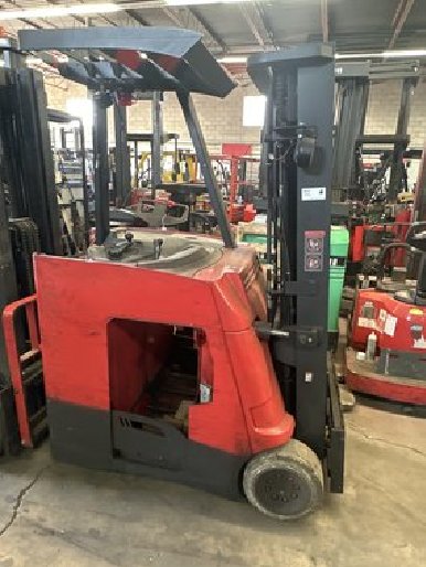 Raymond 425C35TT