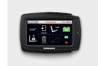 Raymond 8210
