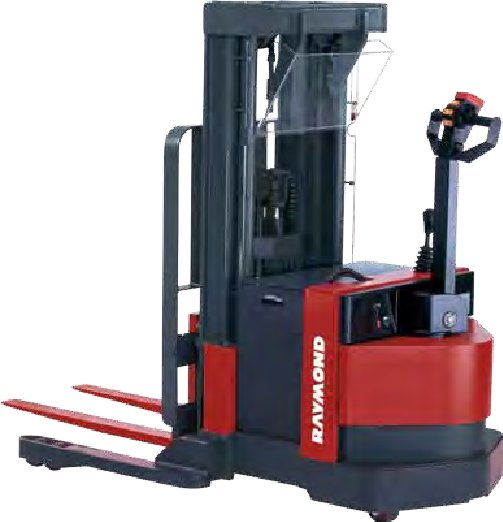 Raymond RSS22