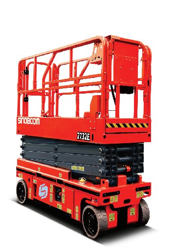 Sinoboom 2732E