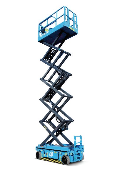 Sinoboom 3346E