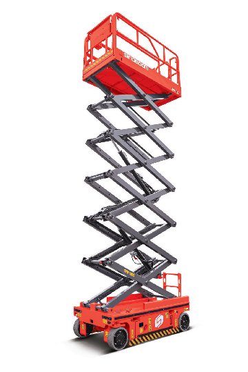 Sinoboom 4047E