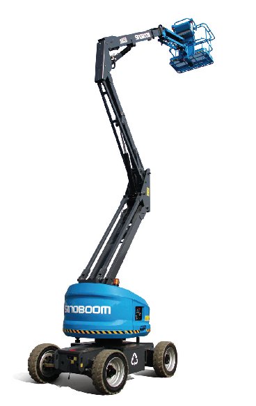 Sinoboom AB14EJ