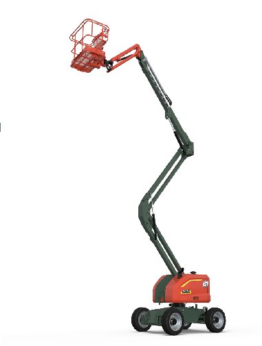 Sinoboom AB480J