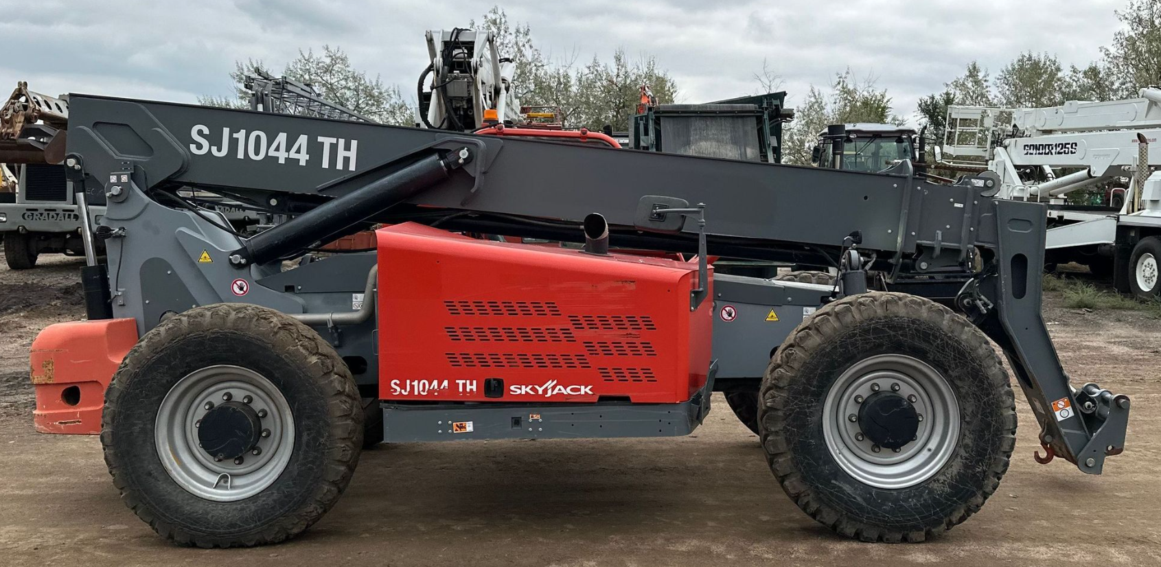 Skyjack SJ1044THS