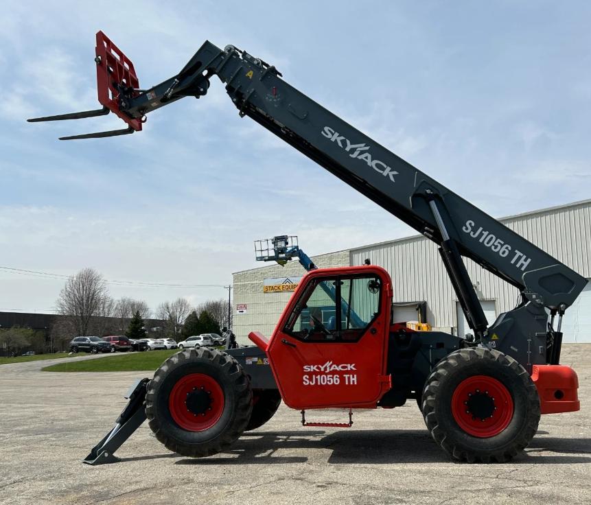 Skyjack SJ1056TH