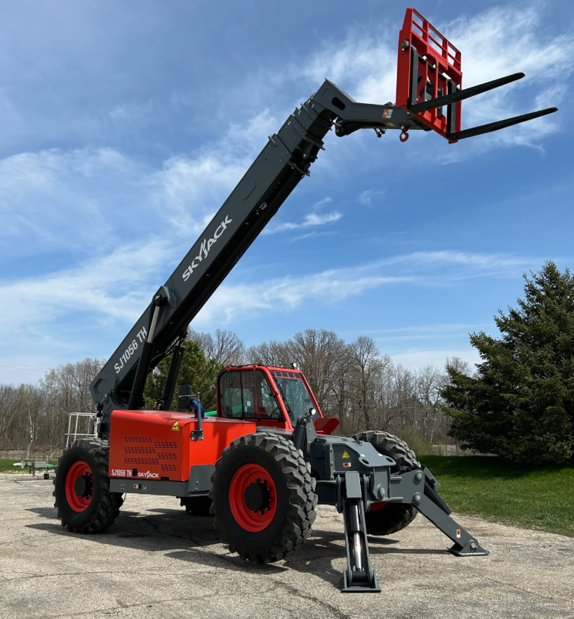Skyjack SJ1056THS