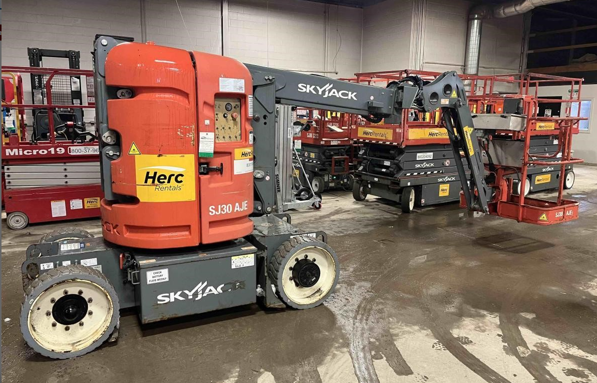 Skyjack SJ30AJE
