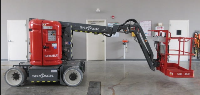 Skyjack SJ30ARJE