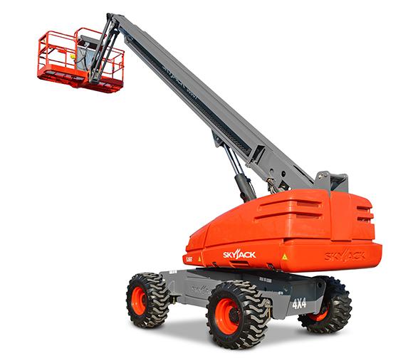 Skyjack SJ61T