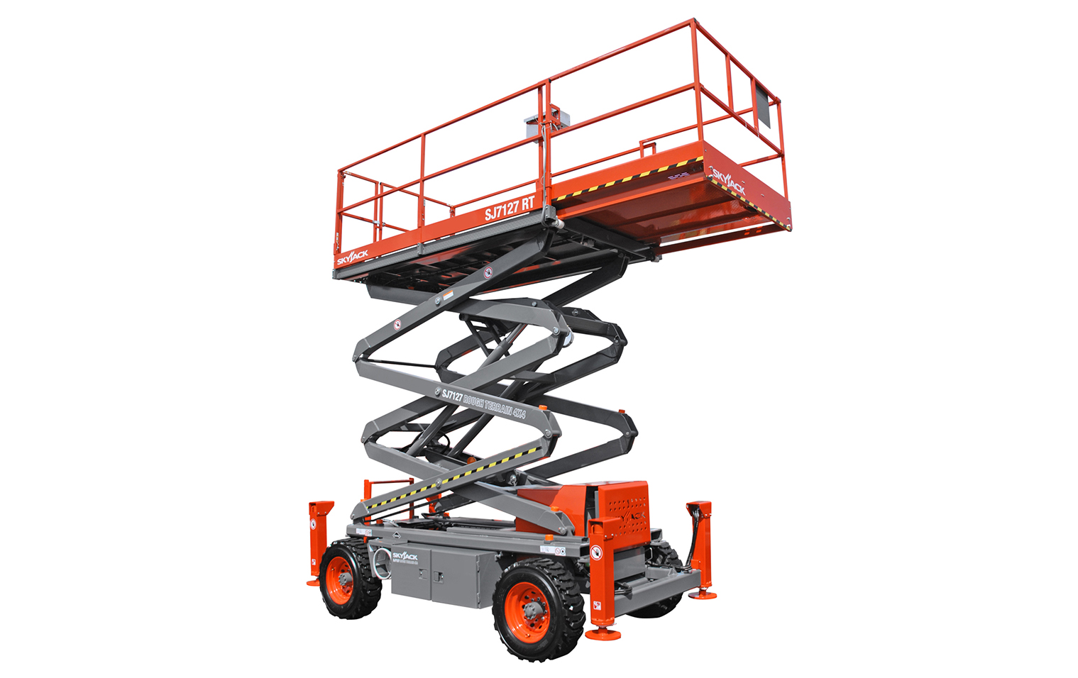 Skyjack SJ7127RT